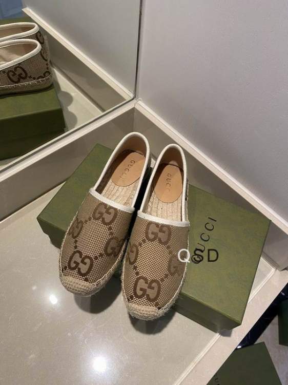 Picture of Gucci Shoes _SKUGuccisz35-40SD01255912
